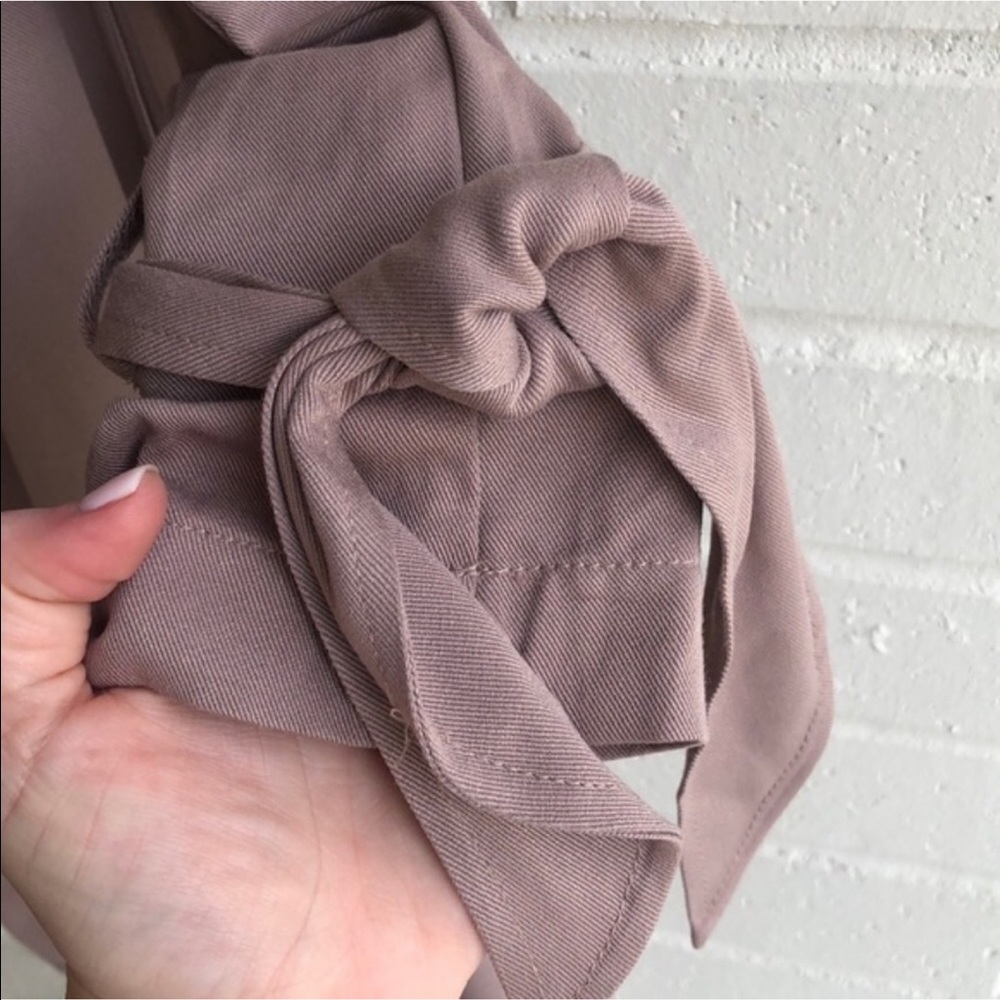 Thread & Supply Emrata Jacket - image 4